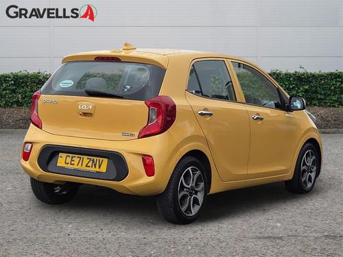 Kia PICANTO Photo autoimg-dc731a3ce7bf16bb4a9af017aeb78ee6a8c0de83.jpg