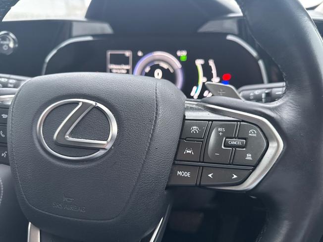 Lexus NX Photo 17