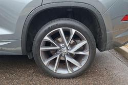 ŠKODA Kodiaq Photo 5