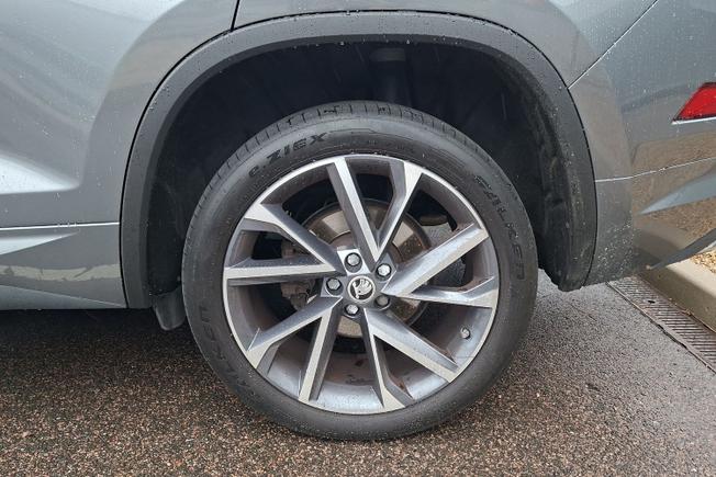 ŠKODA Kodiaq Photo 5