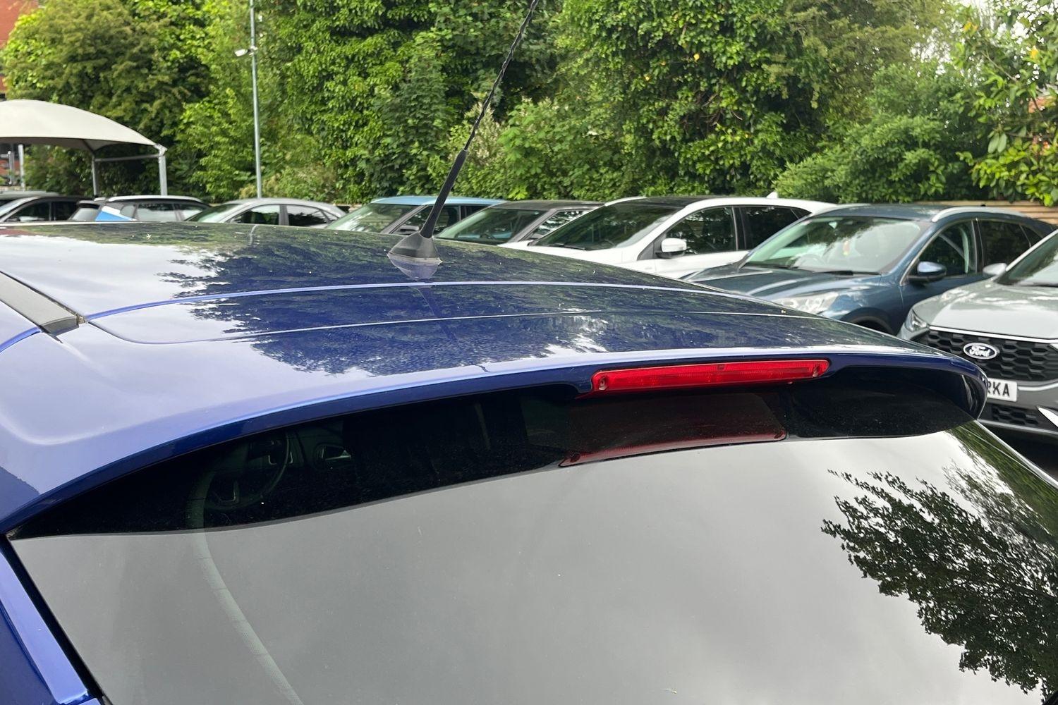 Ford FOCUS Photo 23