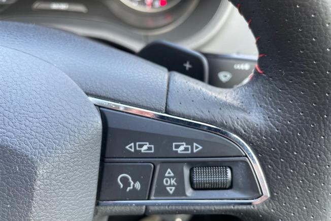SEAT Ibiza Photo 17