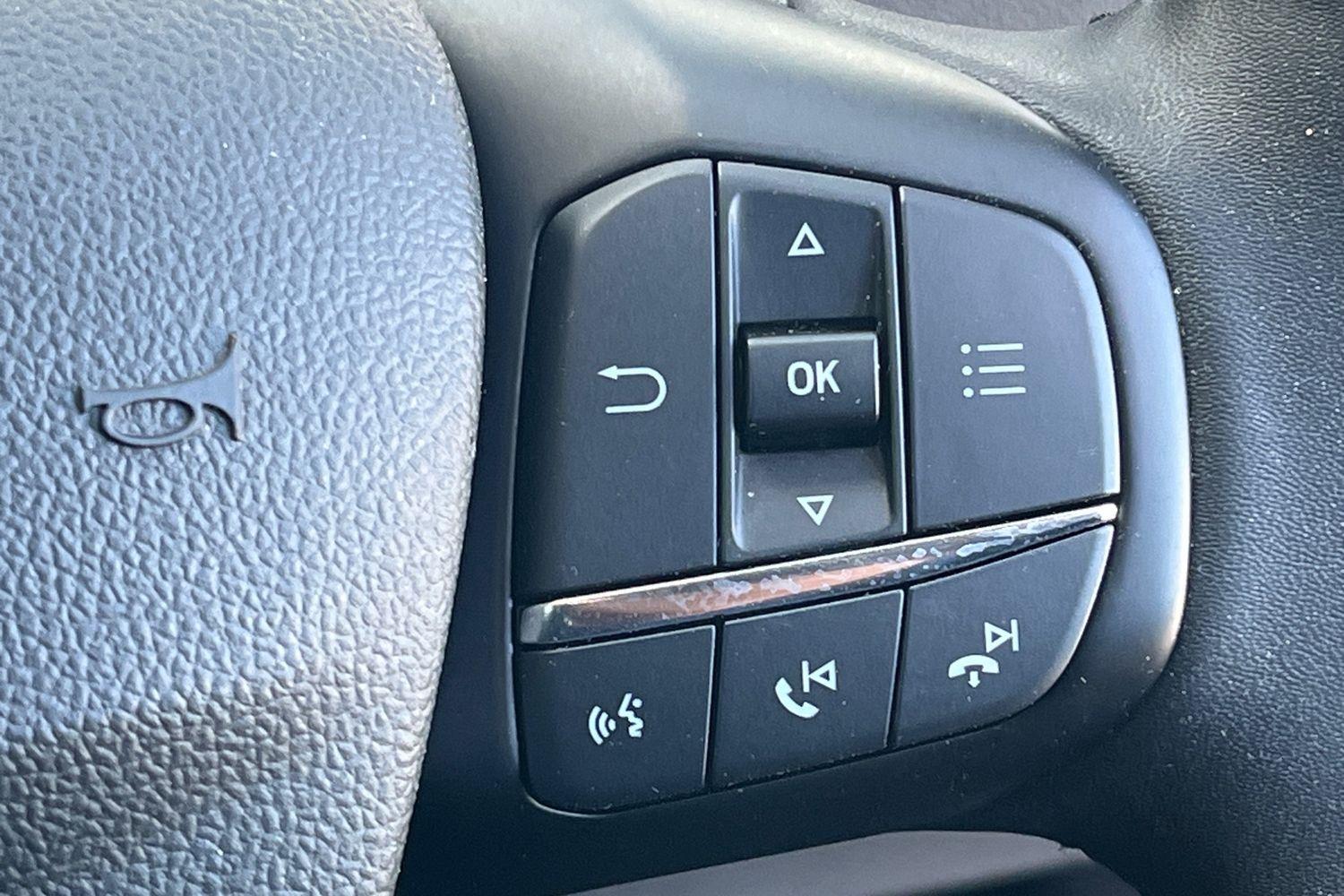 Ford Focus Photo 32