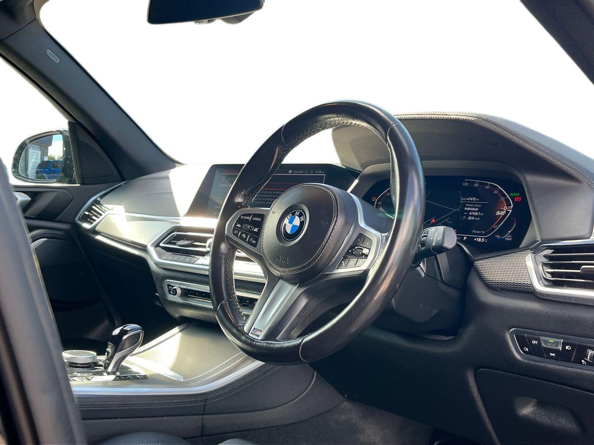 BMW X5 Photo 19