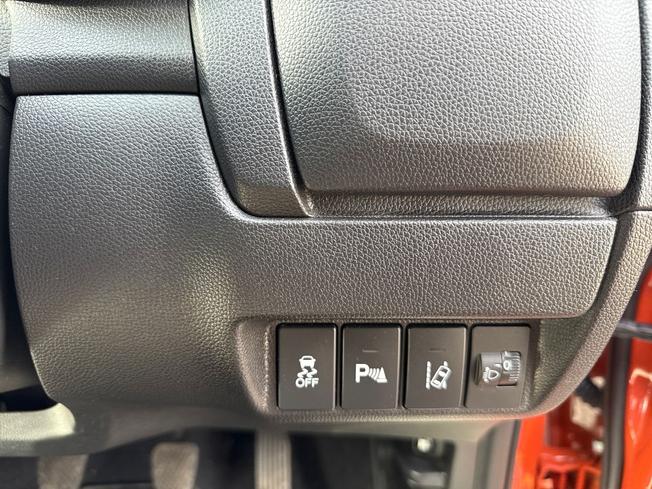HONDA Jazz Photo 28