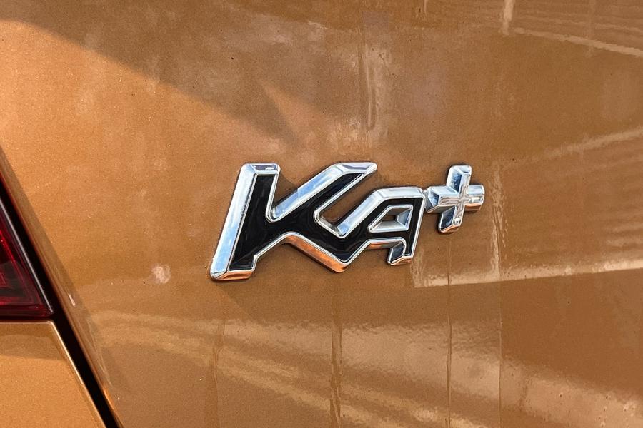 Ford KA+ Photo autoimg-dc77008cd494d4f9a0668f5726e2f374bf91493f.jpg