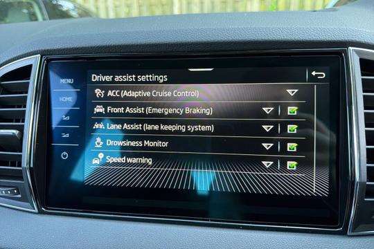 Skoda Karoq Photo autoimg-dc7734f771c4bbf7f35cde24d4781328d05bdd96.jpg