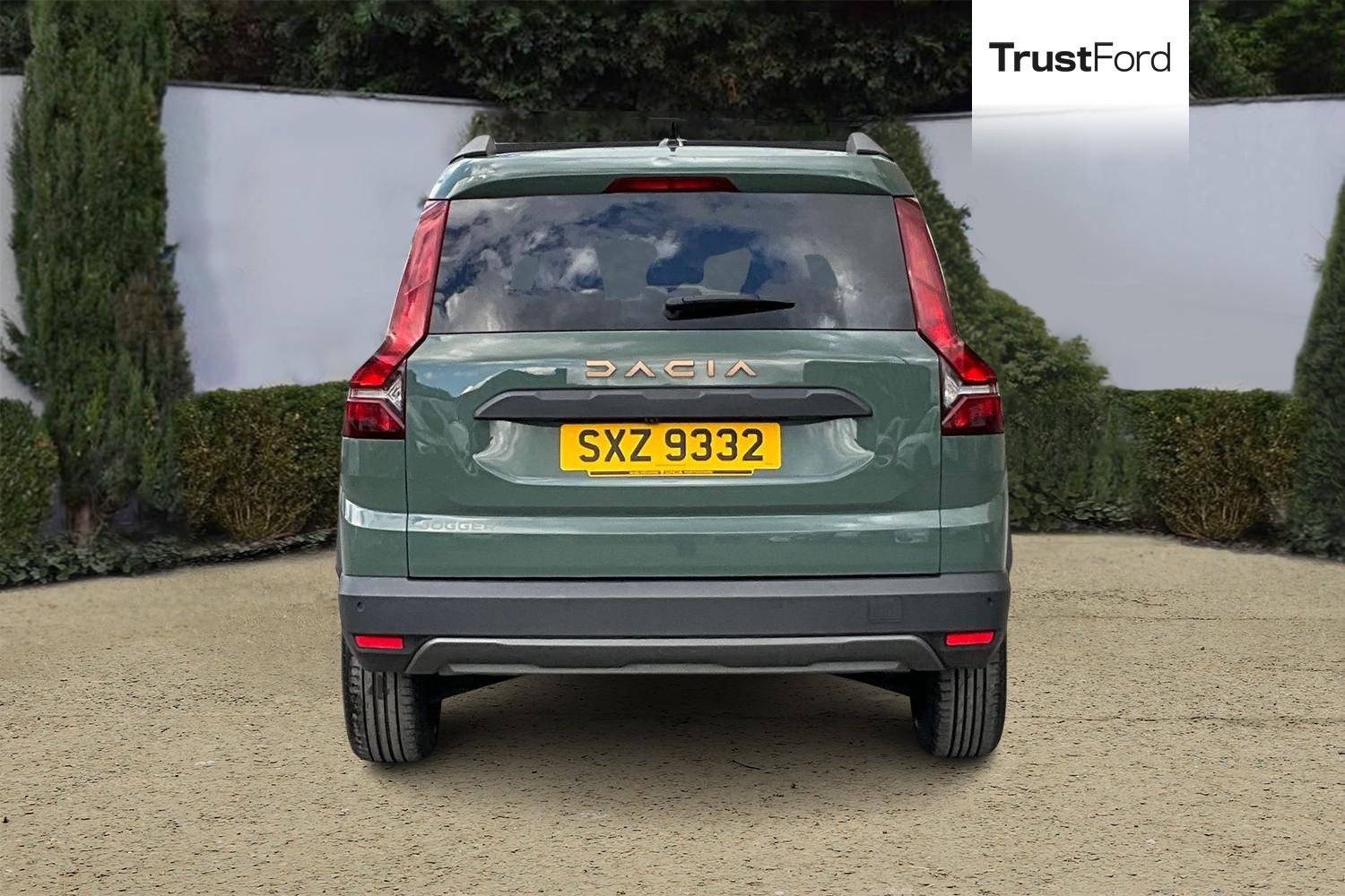 Dacia JOGGER Photo 6