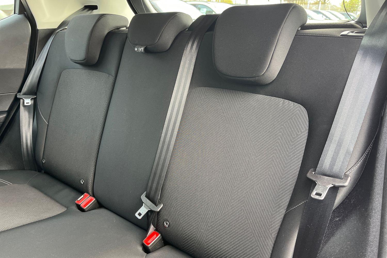 Ford FIESTA Photo 19