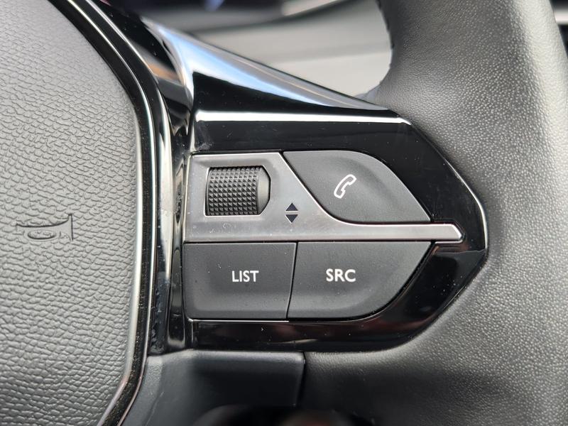 Used Peugeot 208 MC24HJV 37