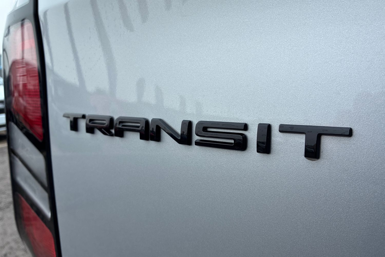 Ford TRANSIT CUSTOM Photo 20
