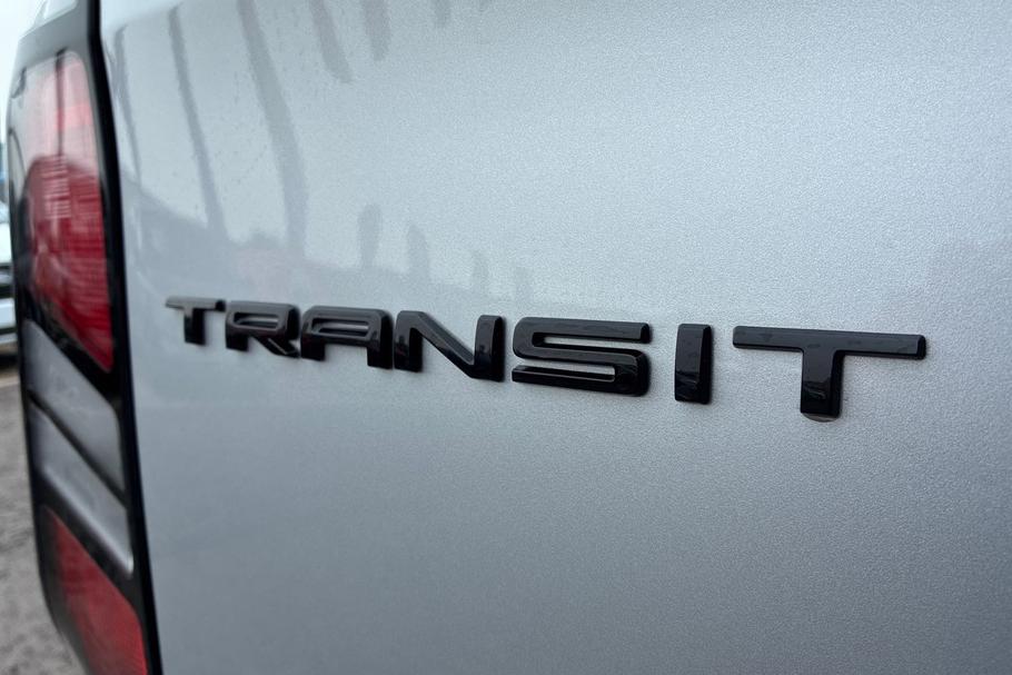 Used Ford TRANSIT CUSTOM SW26GWY 21
