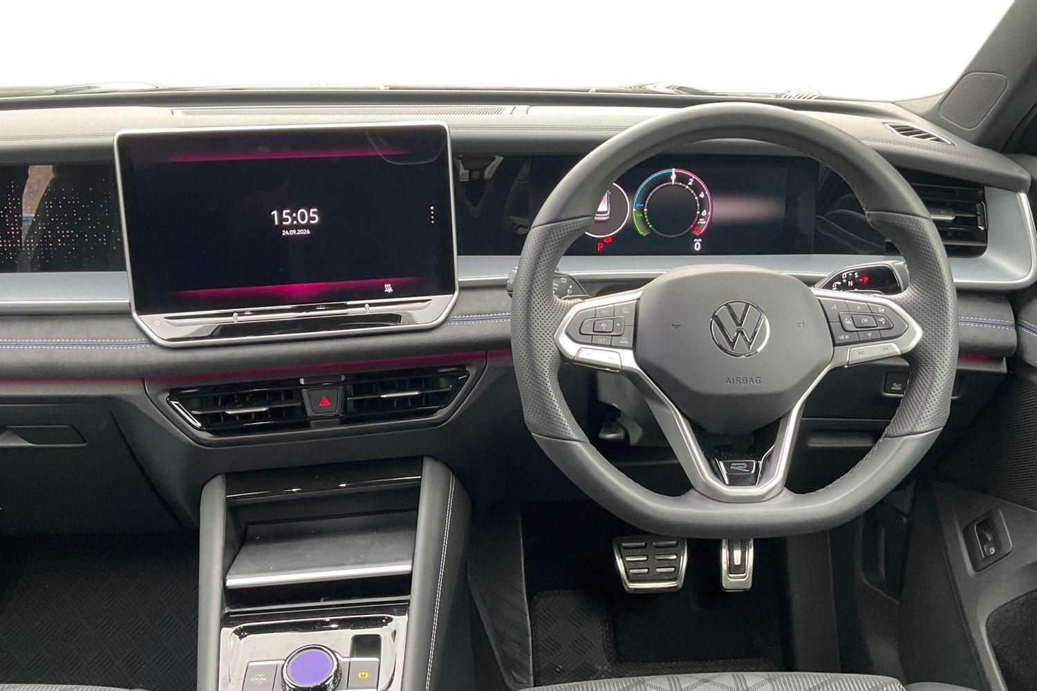 Volkswagen TAYRON Photo 10