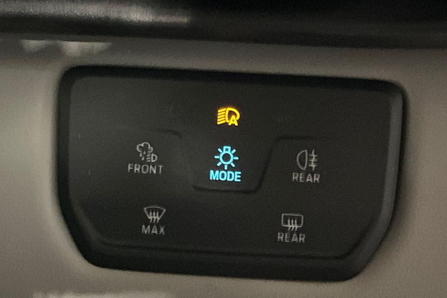 Used Ford Explorer 28