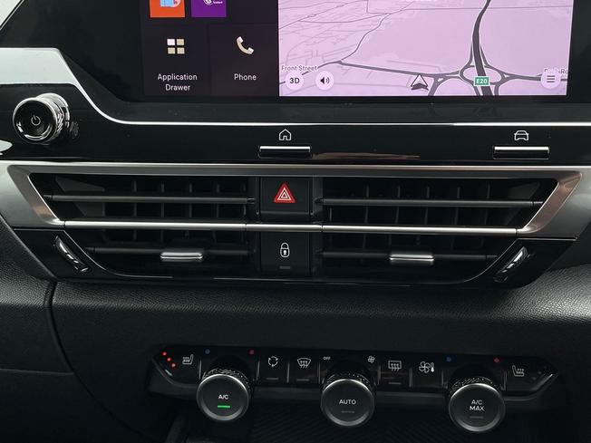 CITROEN C4 Photo 46
