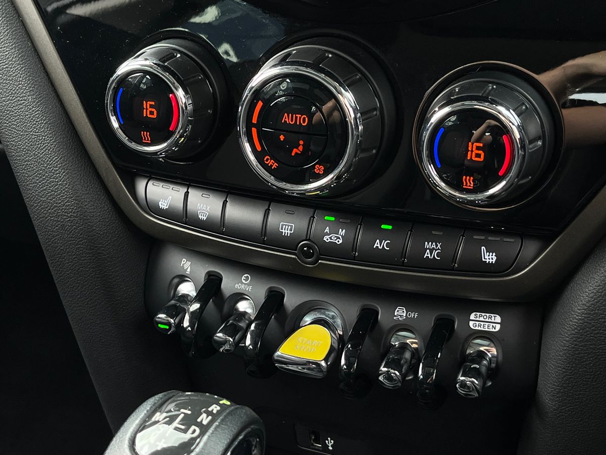 MINI Countryman Photo 12