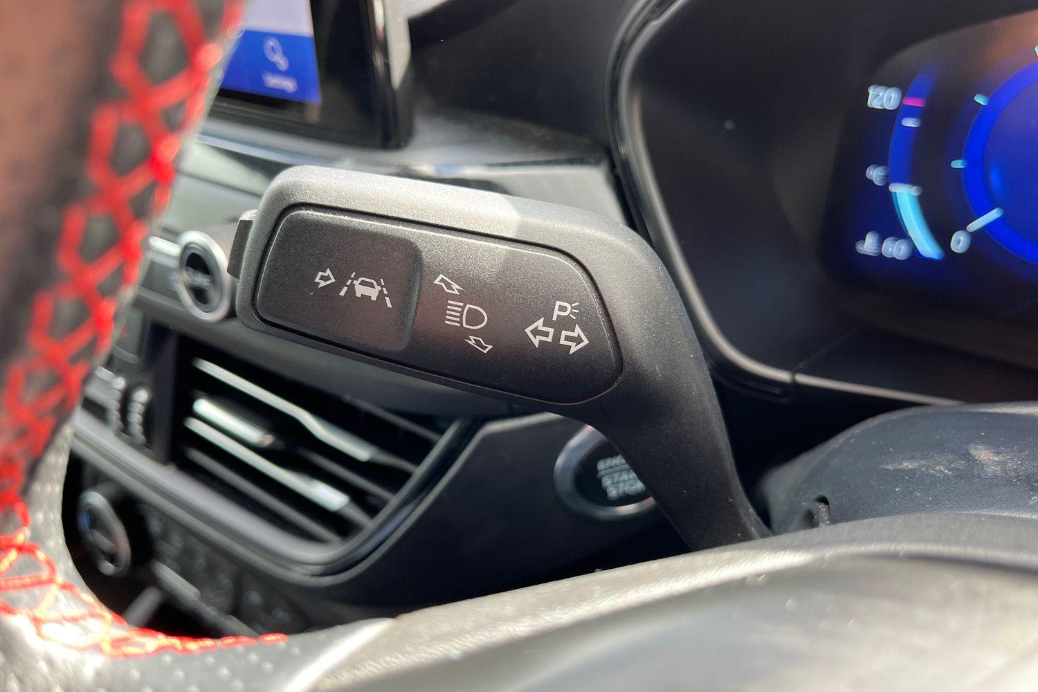 Ford FOCUS Photo 13