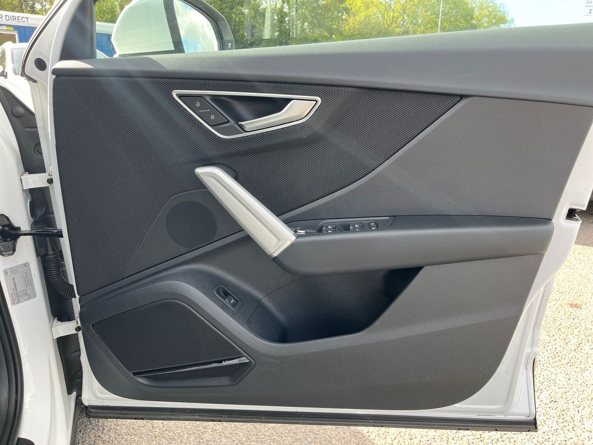 Audi Q2 Photo 26