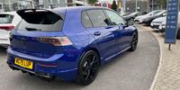 Volkswagen Golf Photo 21