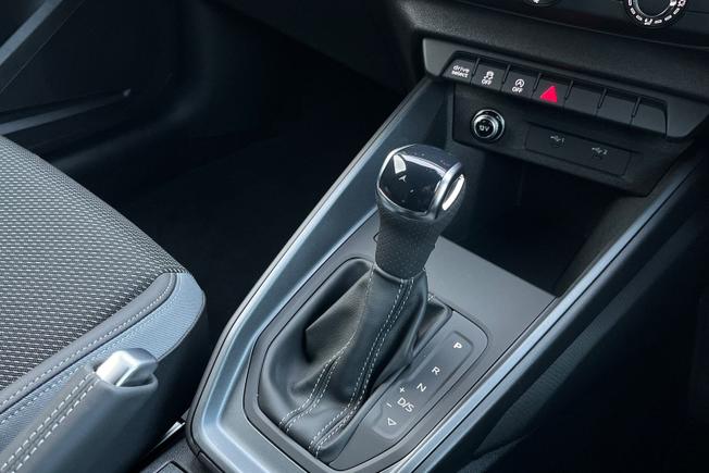 AUDI A1 Photo 32