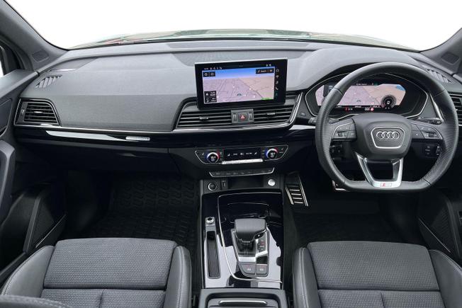 Audi Q5 Photo 10