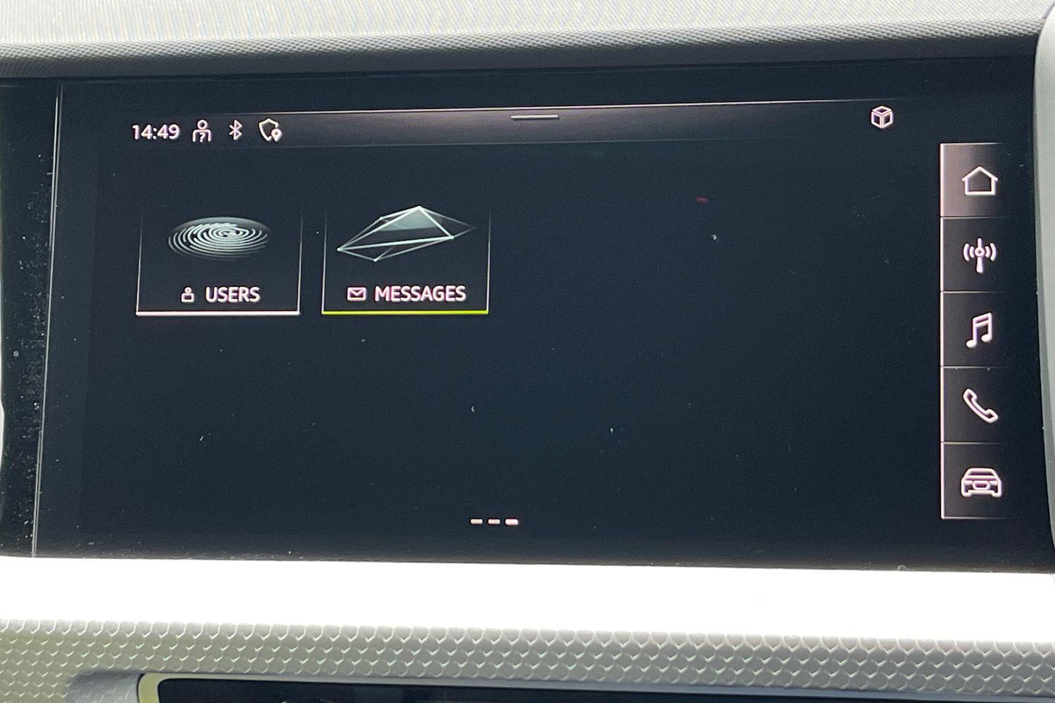 Audi A1 Photo 30