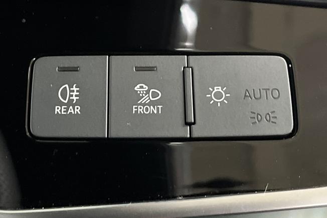 AUDI A6 Avant Photo 24