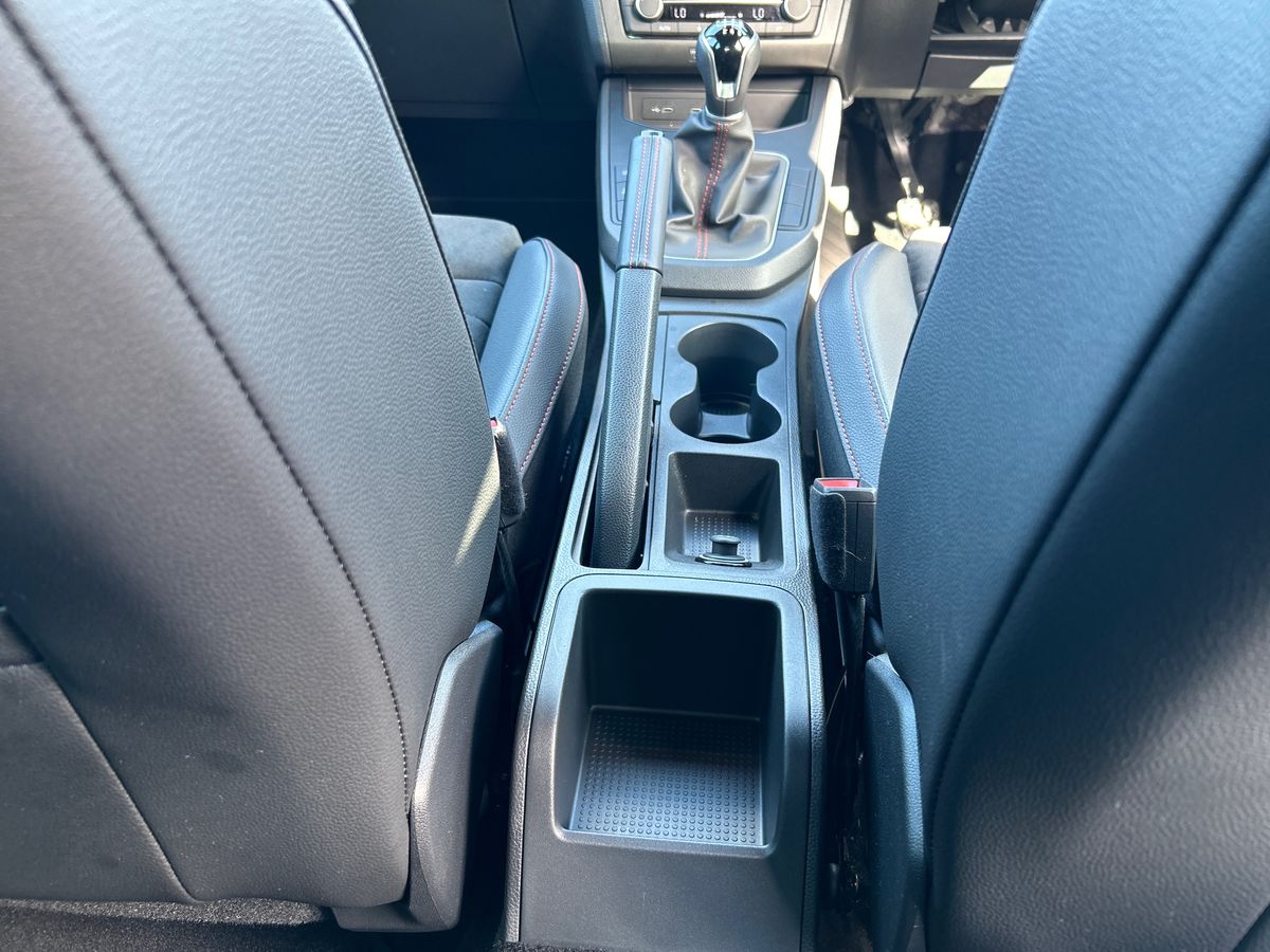 Used 2023 SEAT Ibiza – £15,750 | Sinclair Group