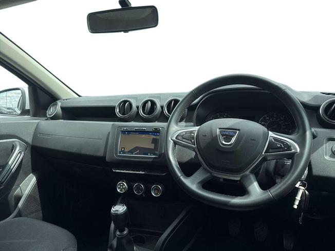 DACIA Duster Photo 6