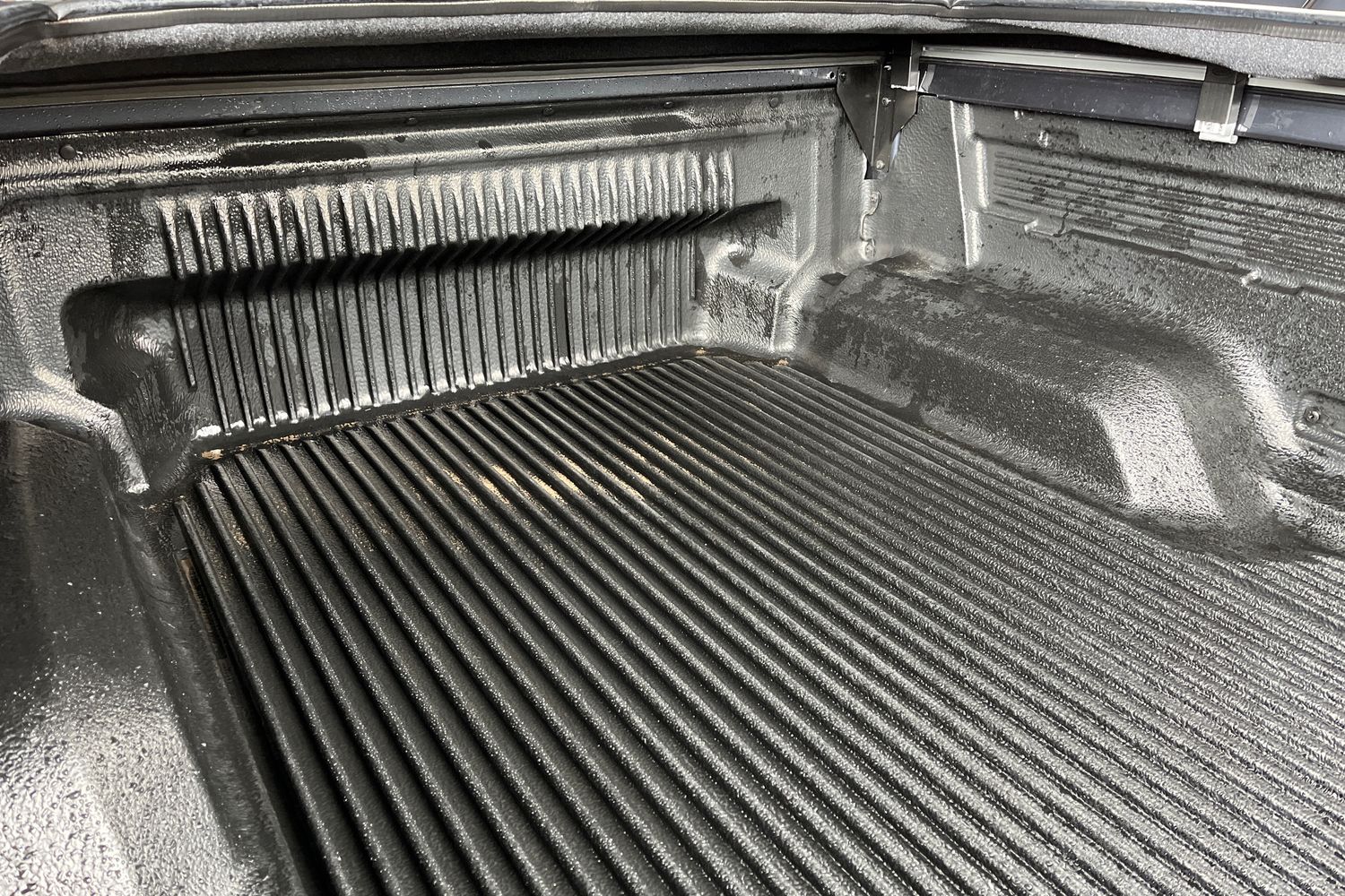 Ford RANGER Photo 3