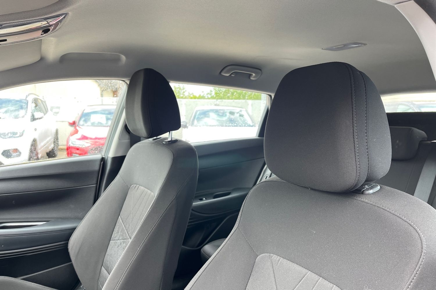 Hyundai BAYON Photo 18