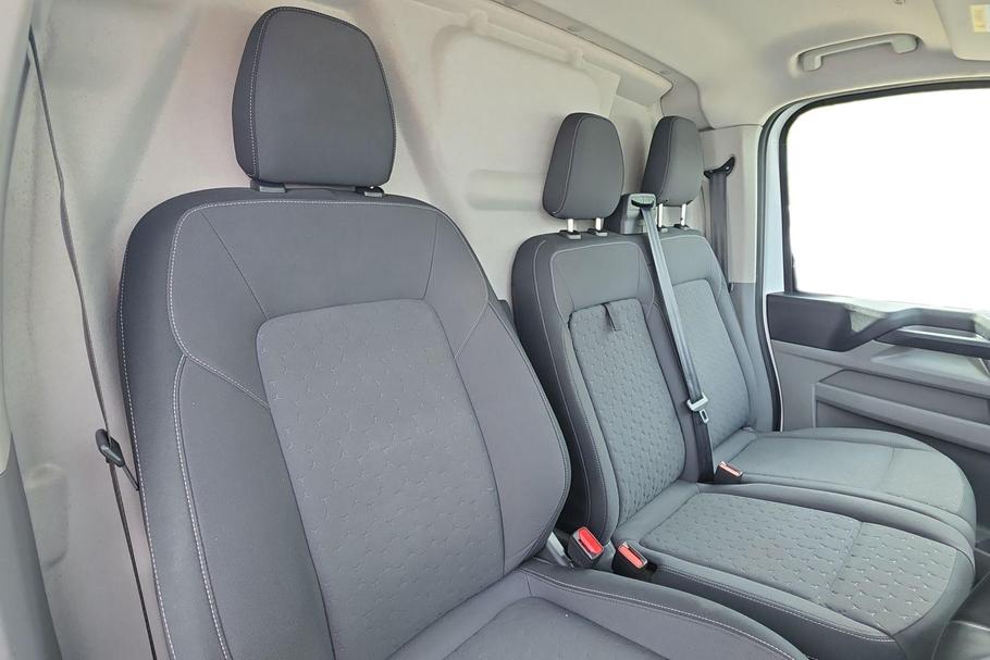 Used Ford TRANSIT CUSTOM DP24GHV 11