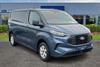Used FORD Transit Custom BJ74HNV 1