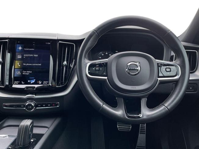 Volvo XC60 Photo 11