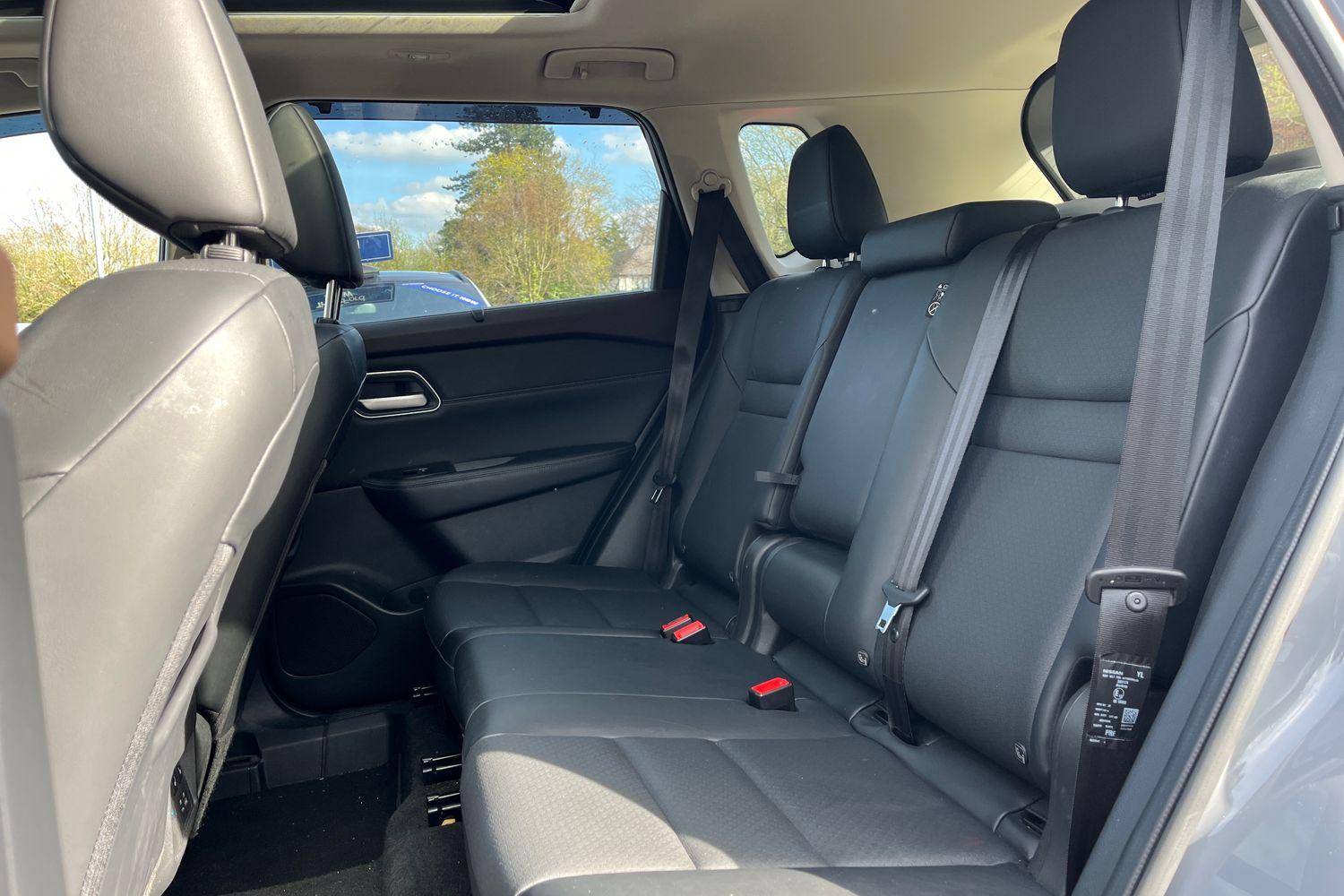 Nissan X-Trail Photo 19