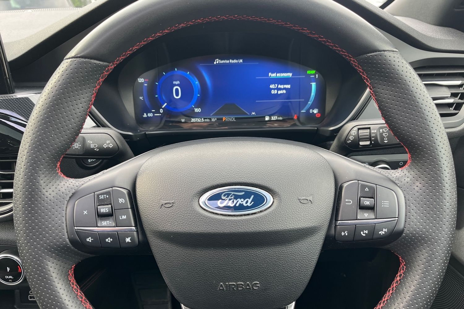 Ford Kuga Photo 11