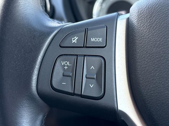 SUZUKI S-Cross Photo 16