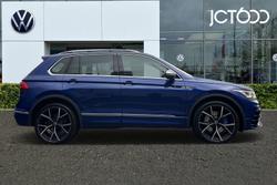 VOLKSWAGEN Tiguan Photo 4