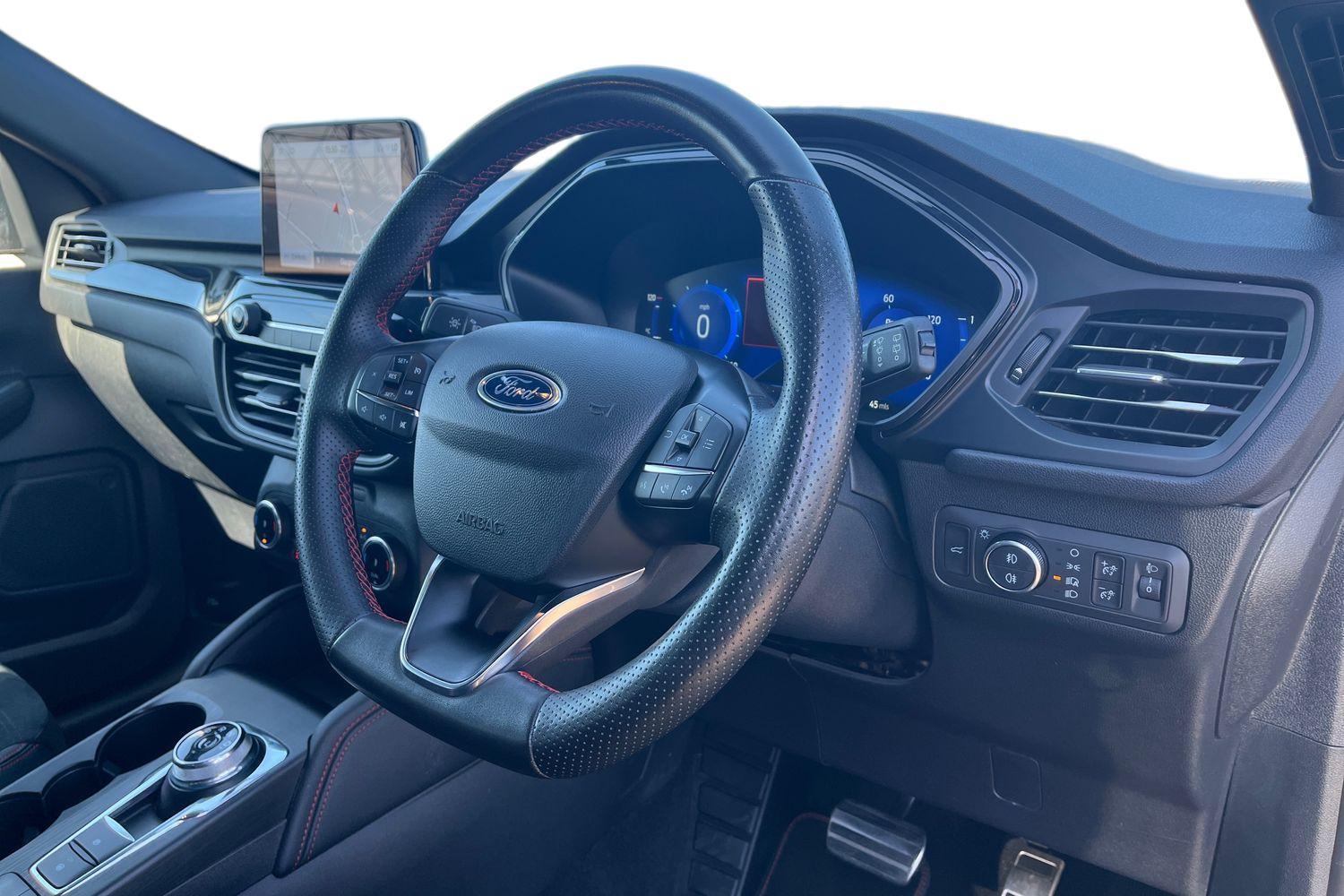 Ford Kuga Photo 8