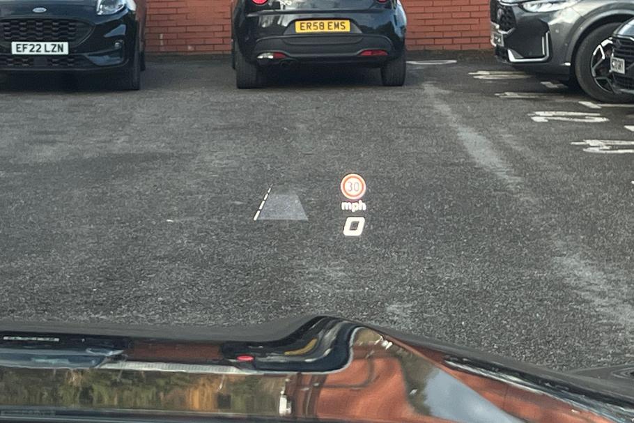 Used CUPRA Terramar DV25ZPF 36