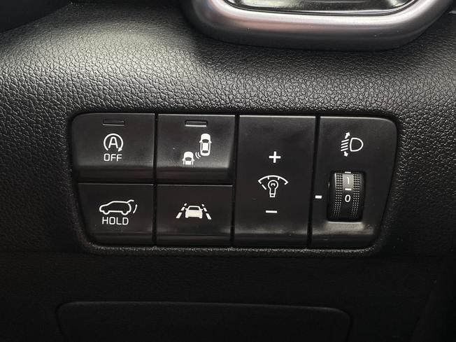 KIA Sportage Photo 41