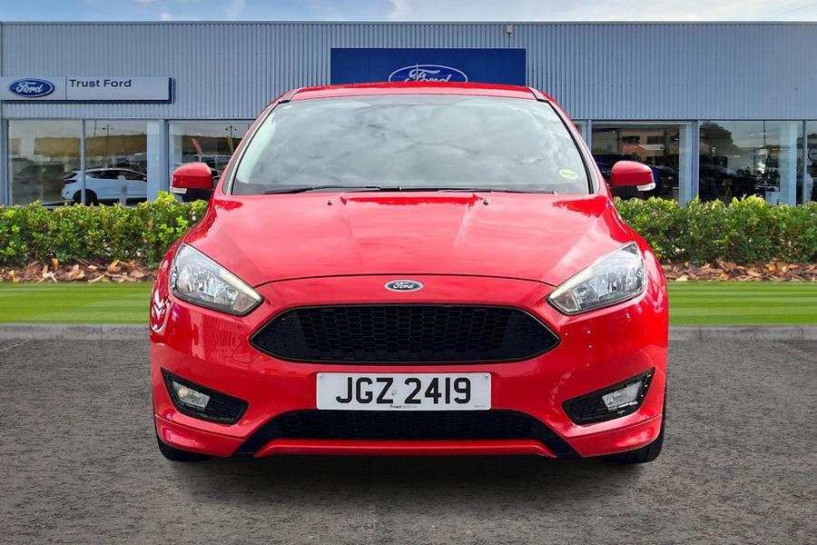 Ford FOCUS Photo autoimg-dc89da4433e76a1fbde242afa5124d81704cd85d.jpg