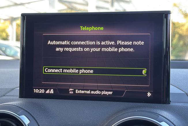 AUDI Q2 Photo 34