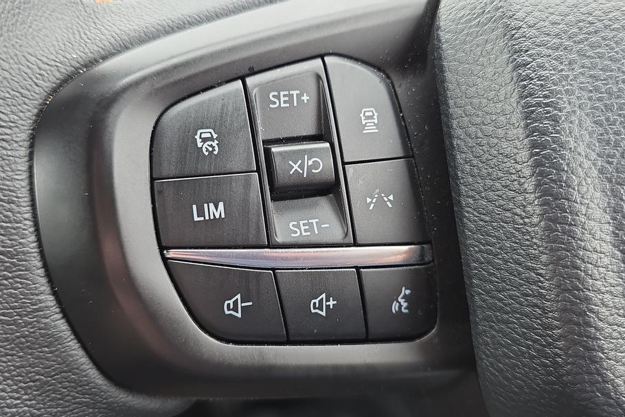 Used FORD RANGER WN75OOG 29