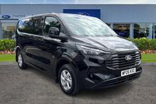 Used Ford Transit Custom WP26KXO 1