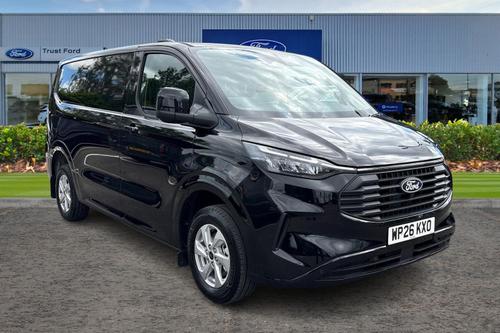 Used Ford Transit Custom WP26KXO 1