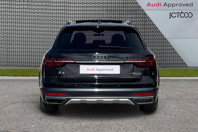 AUDI A4 Allroad Photo 7
