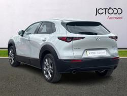 MAZDA CX-30 Photo 3