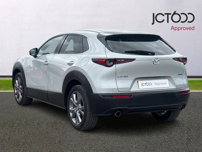 MAZDA CX-30 Photo 3