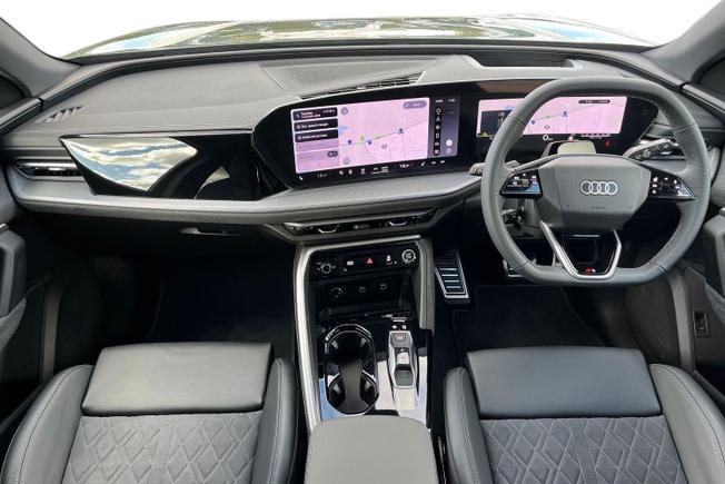 AUDI  Q5 Sportback Photo 10
